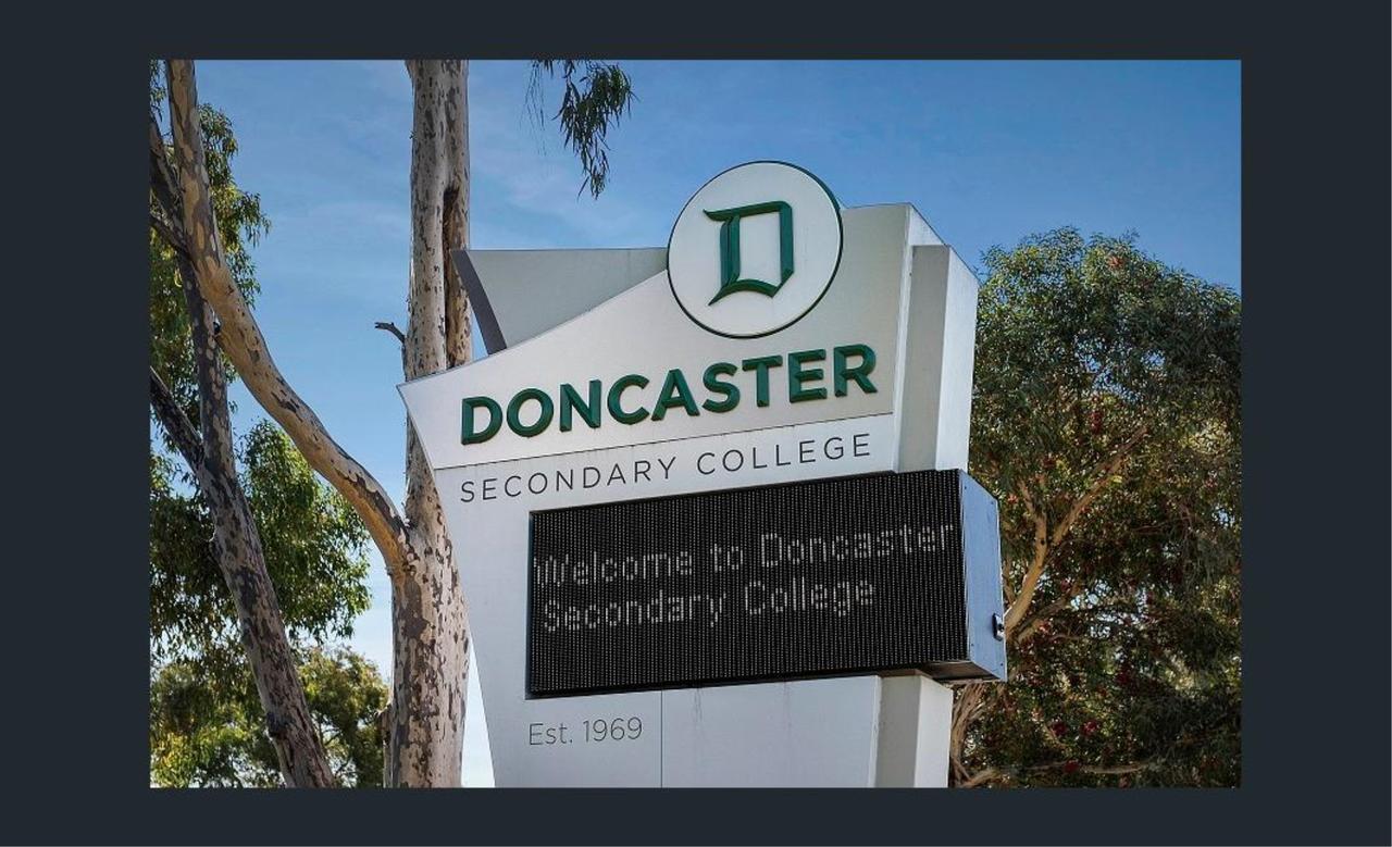 Ada Homestay Doncaster Esterno foto