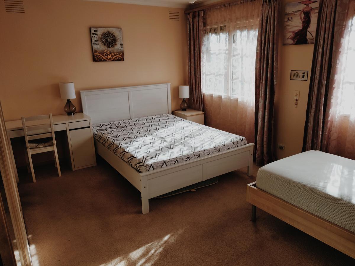 Ada Homestay Doncaster Esterno foto