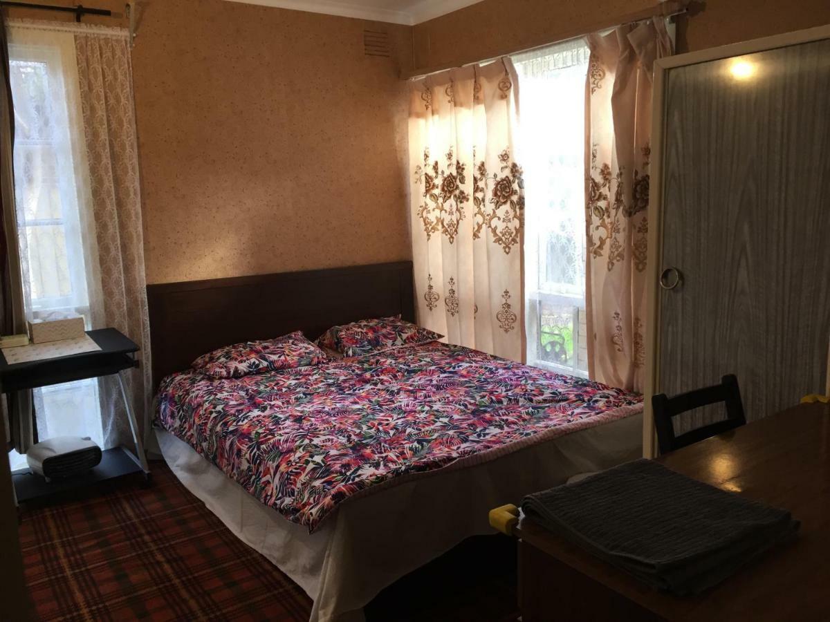 Ada Homestay Doncaster Esterno foto