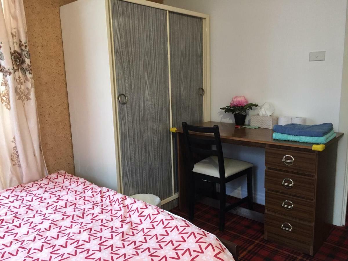 Ada Homestay Doncaster Esterno foto