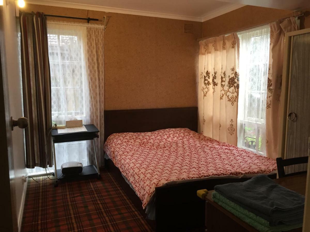 Ada Homestay Doncaster Esterno foto